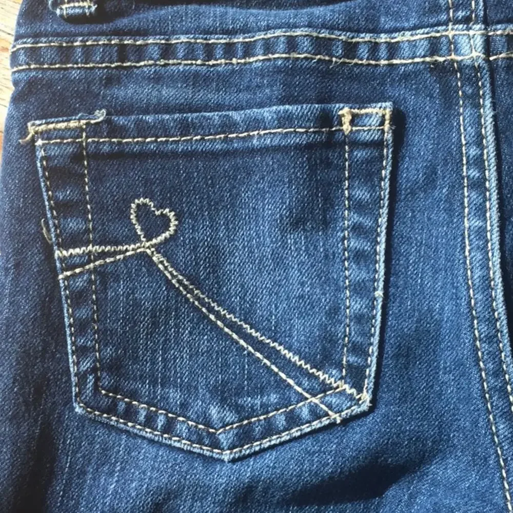 Children’s Place Stretch Skinny Jeans